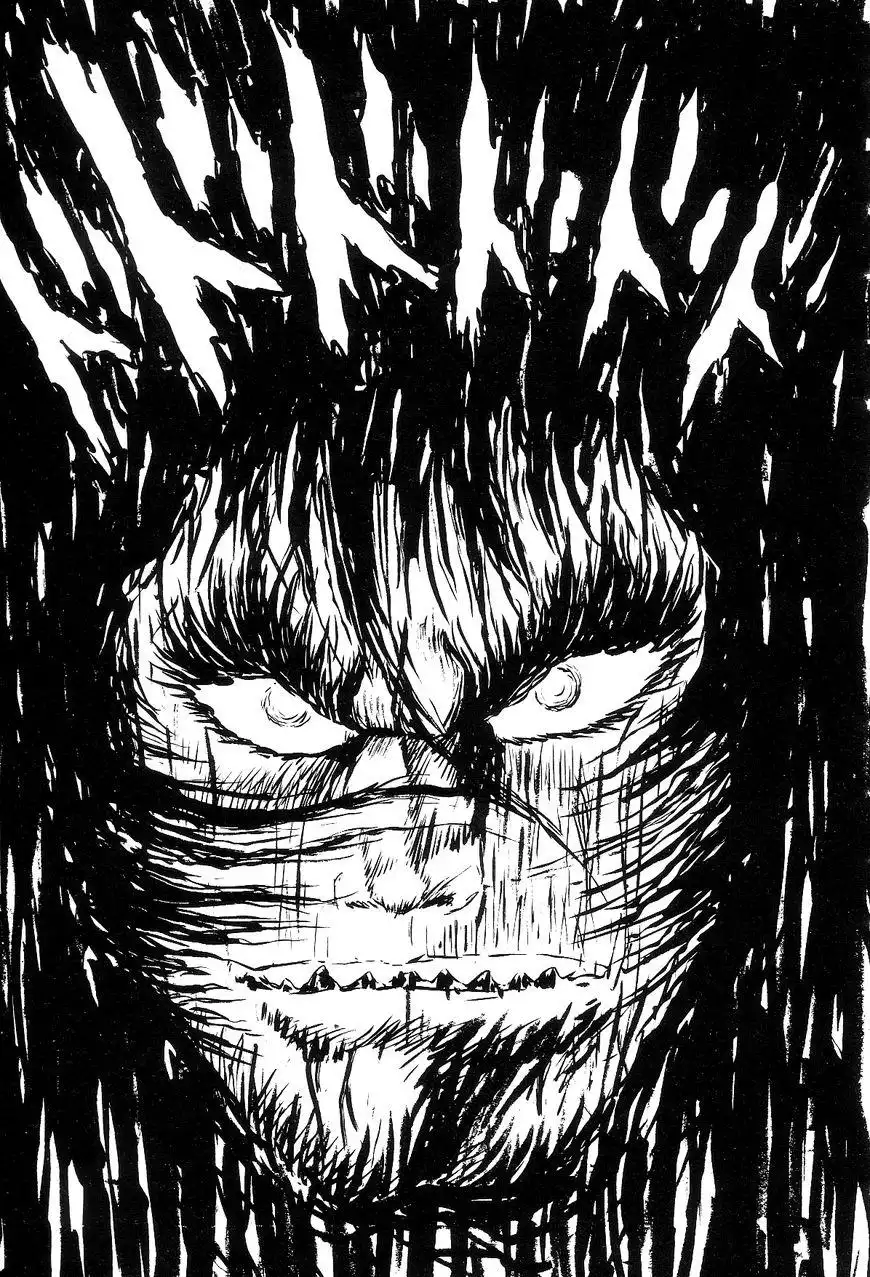 Violence Jack Chapter 26.2 89